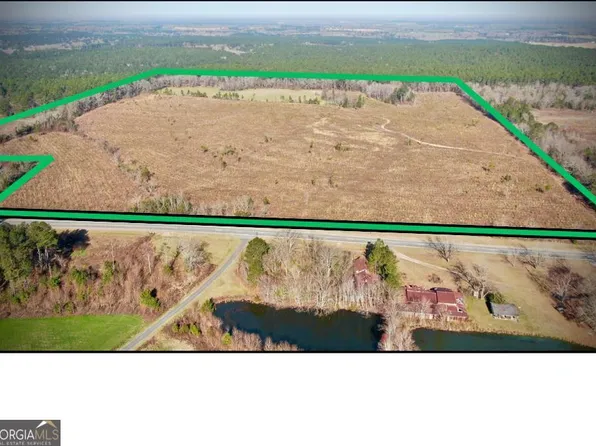 0 Chester Dublin Hwy, Chester, GA 31012