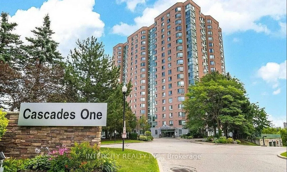 Cascade 1 Condominium — Photo 1