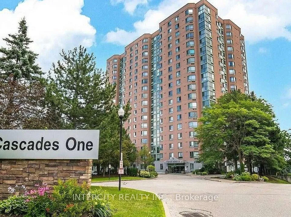 61 Markbrook Ln #1110