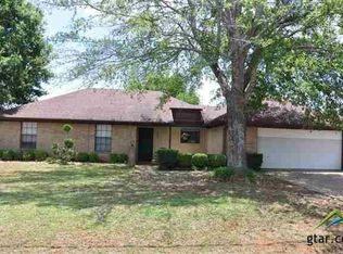 607 Pheasant Ln, Whitehouse, TX 75791