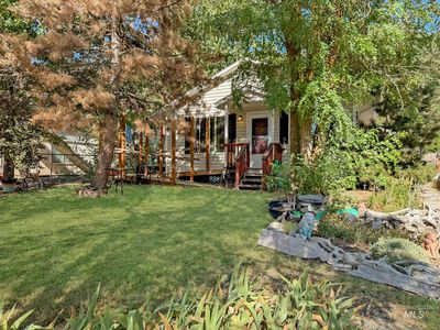 856 N Garfield St, Moscow, ID, 83843