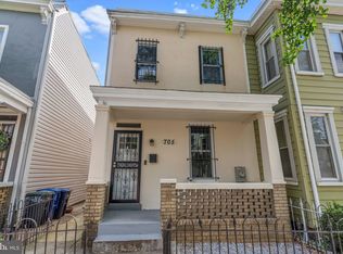 705 16th St NE, Washington, DC 20002