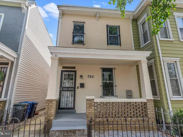 705 16th St NE, Washington, DC 20002