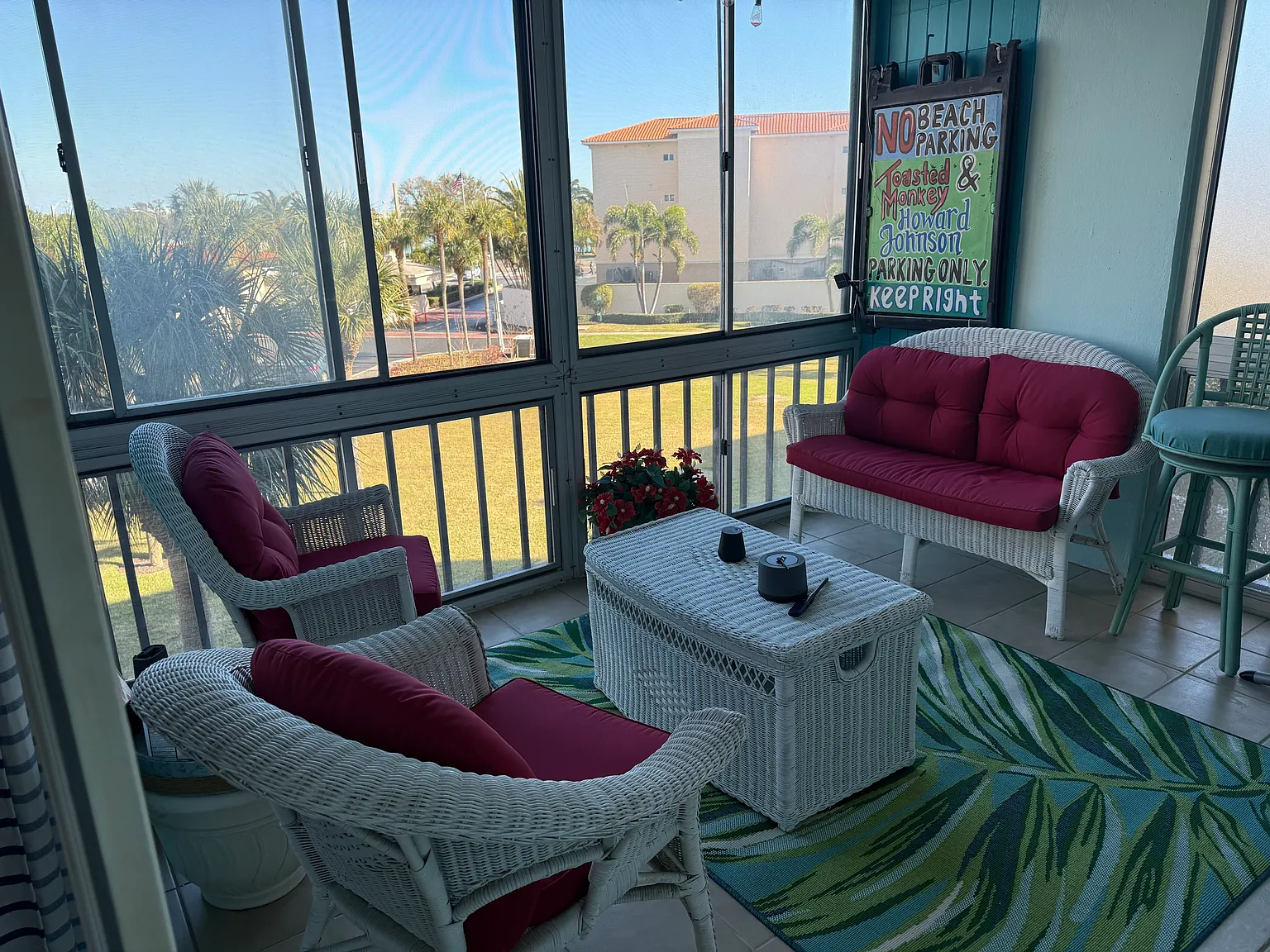 7400 Sun Island Dr — Photo 1