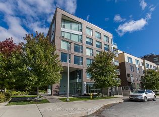 300 A Lett St #104, Ottawa, ON K1R 0B8