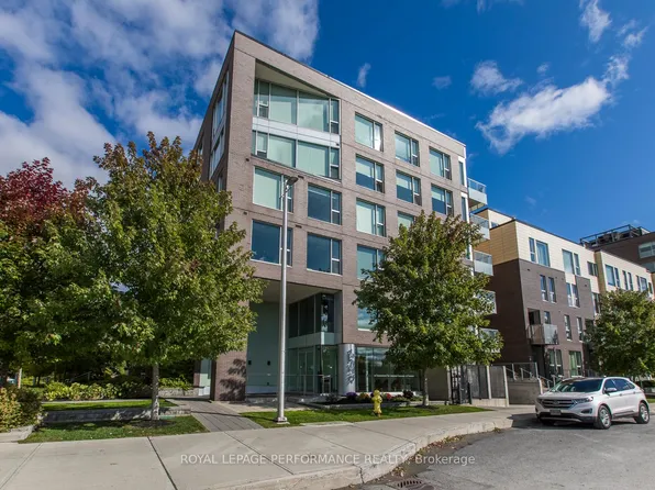 300 A Lett St #104, Ottawa, ON K1R 0B8