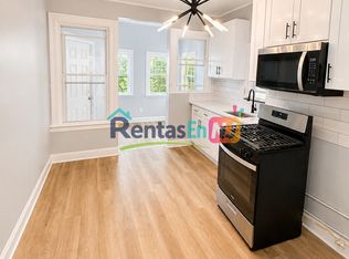 71 S 9th St #2A, Newark, NJ 07107
