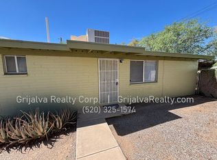 5626 E 26th St APT 4, Tucson, AZ 85711