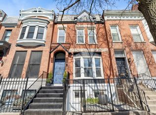 952 W Dickens Ave, Chicago, IL 60614
