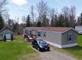 21 Cushing Dr, Glenburn, ME 04401