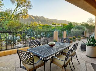 6165 N Pascola Cir, Tucson, AZ 85718