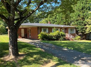 612 Brown Ave, Albemarle, NC 28001