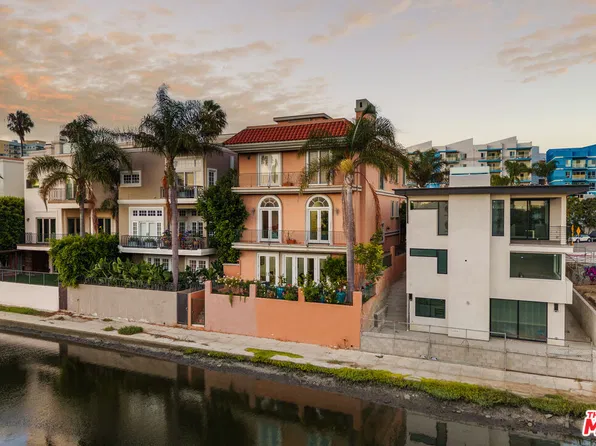 3815 Via Dolce, Marina Del Rey, CA 90292