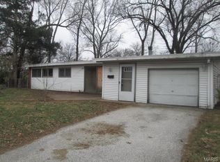8548 Midwood Ave, Saint Louis, MO 63134