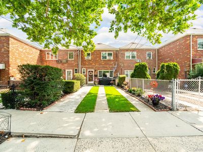 1156 Fairfax Avenue, Bronx, NY, 10465