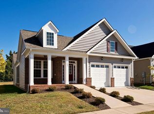 102 Columbine Dr, White Post, VA 22663