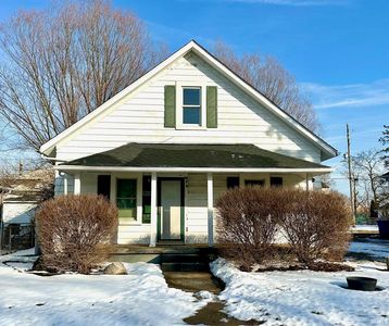 700 S Locke St, Kokomo, IN, 46901
