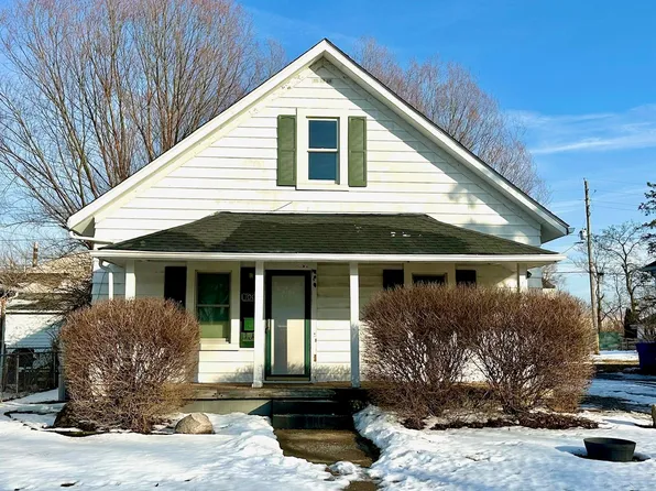 700 S Locke St, Kokomo, IN 46901