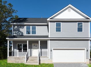 312 Bordentown Ave, South Amboy, NJ