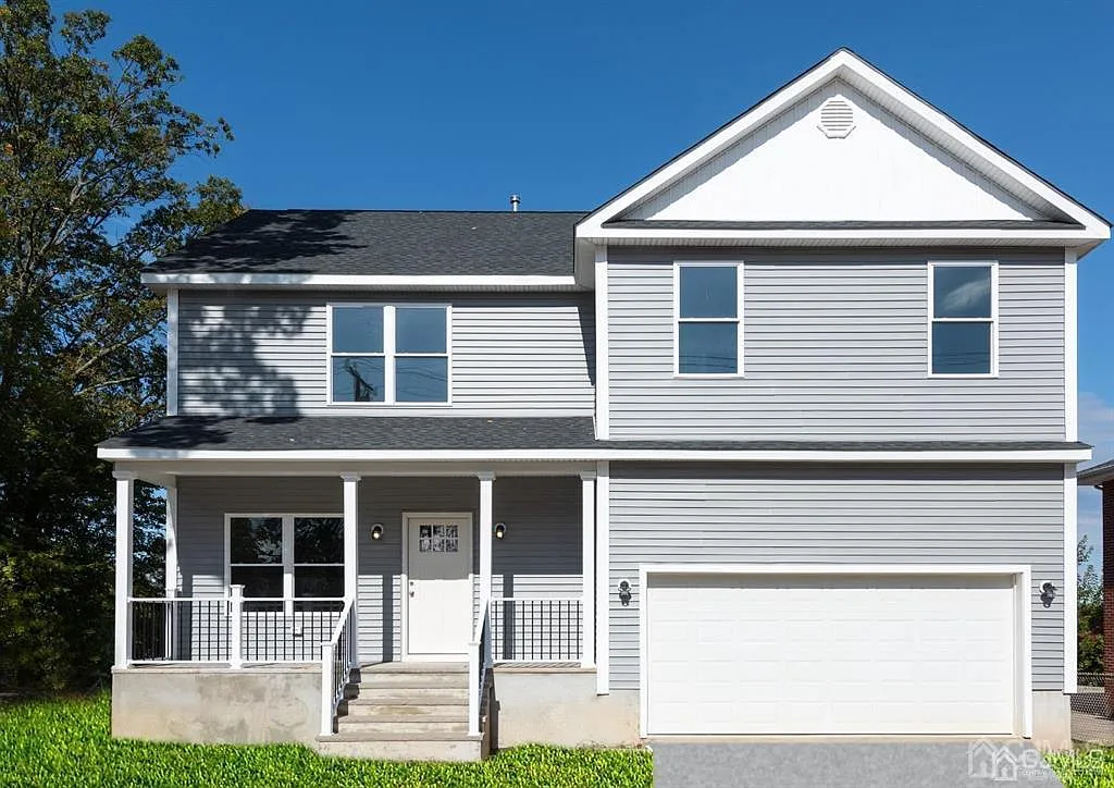 312 Bordentown Ave photo 1