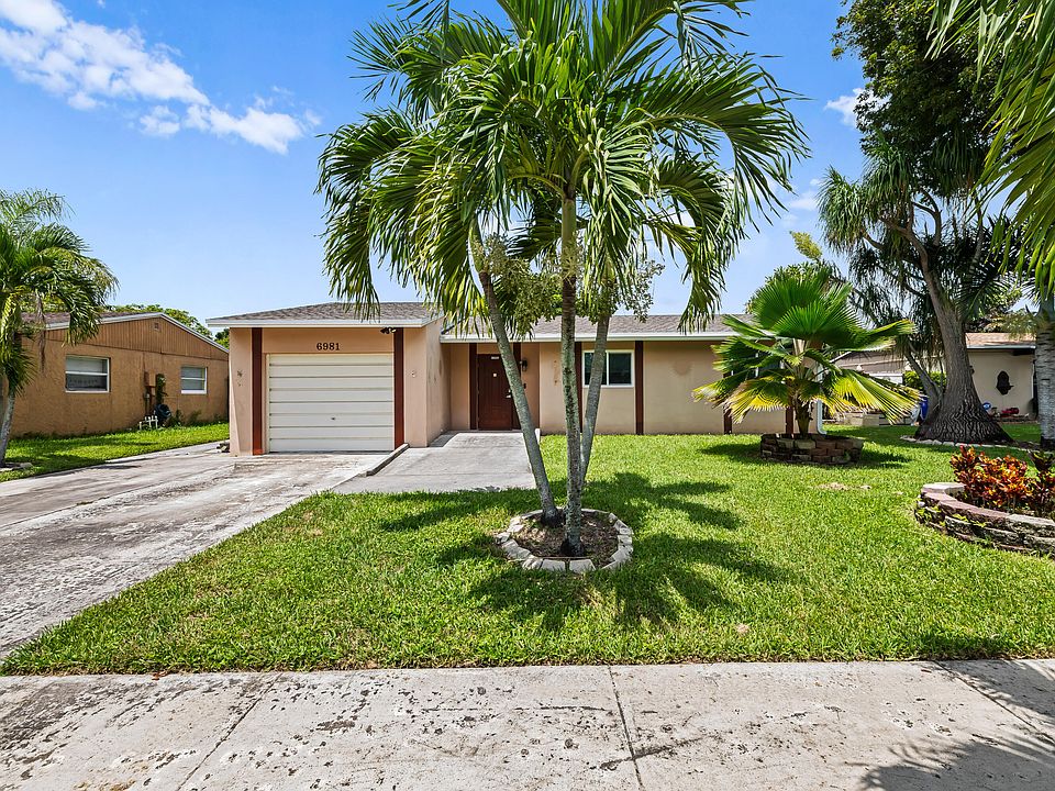 1st image of 6981 SW 1ST Court