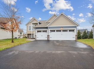 12481 Midway Cir NE, Blaine, MN 55449