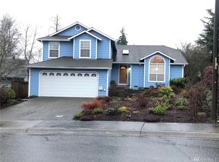 22219 126th Pl SE, Kent, WA 98031