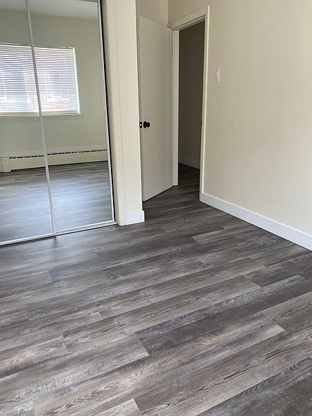 Winnipeg Apartment for rent - 1 Bedroom — photo 2