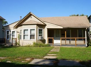 1816 Warford St, Perry, IA 50220