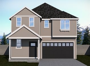 13902 106th St E, Puyallup, WA 98374