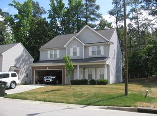 8718 Neuse Town Dr, Raleigh, NC 27616