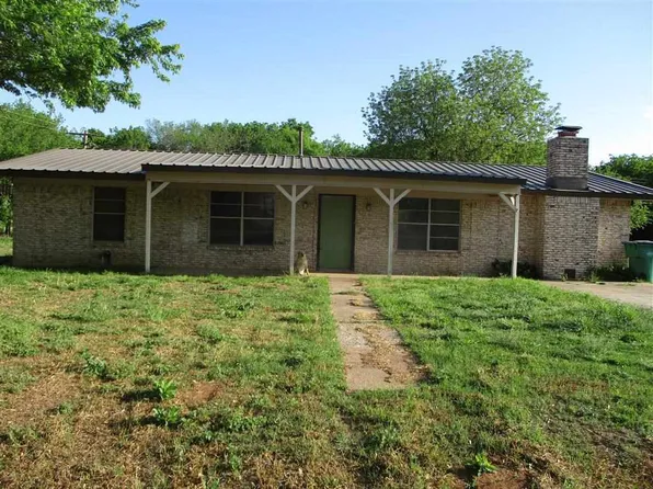 218 W Highway 81, Ryan, OK 73565