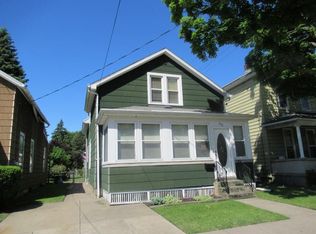 308 Ash St, Erie, PA 16507