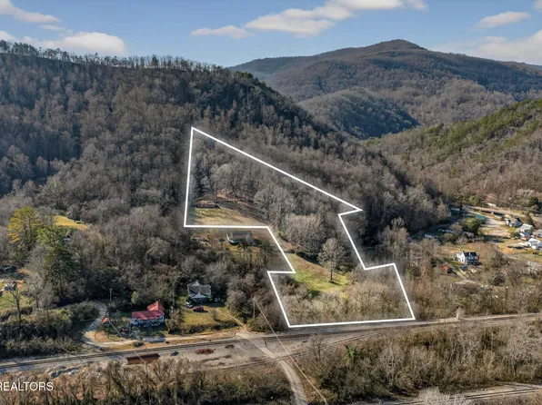 Butcher Ln, Lake City, TN 37769