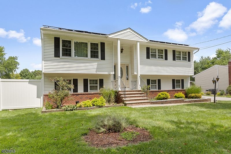 1004 Vail Rd, Parsippany, NJ 07054 Zillow