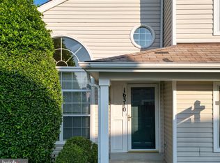 16310 Ellipse Ter #12-45, Bowie, MD 20716