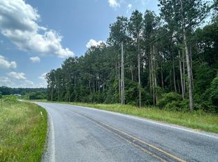 1 George Boutwell Rd, Ovett, MS 39464