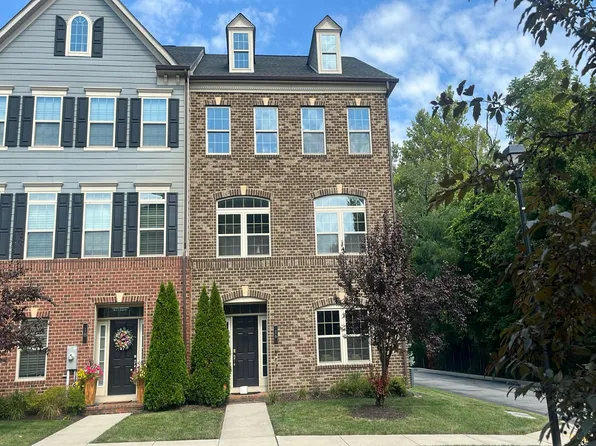 16 Wedge Way #13, Baltimore, MD 21208