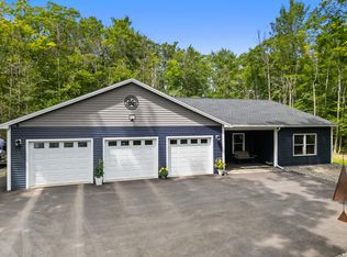 62 Cobb Rd, Stetson, ME 04488