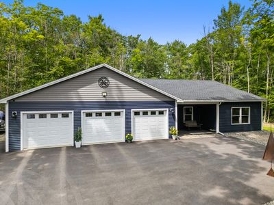 62 Cobb Road, Stetson, ME, 04488