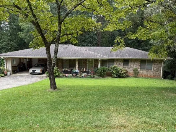 20 Hidden Ct SE, Mableton, GA 30126