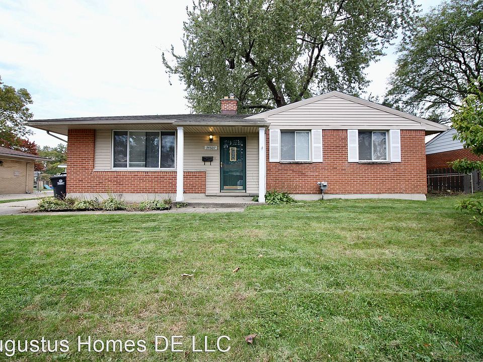 1st image of 34607 Blackfoot St