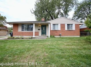 34607 Blackfoot St, Westland, MI 48185