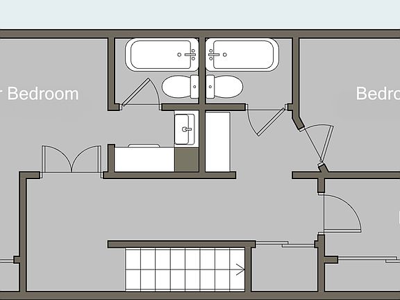 3rd image of 3976 La Jolla Village Dr
