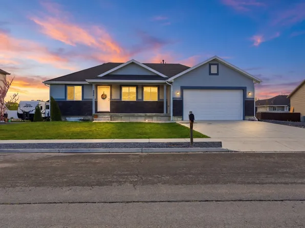 556 E 1250 S, Garland, UT 84312