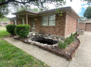 1512 W Blue Lick Rd, Shepherdsville, KY 40165