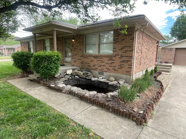 1512 W Blue Lick Rd, Shepherdsville, KY 40165