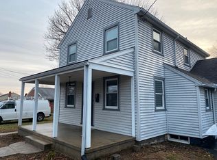 100 S Market St, Shiremanstown, PA 17011