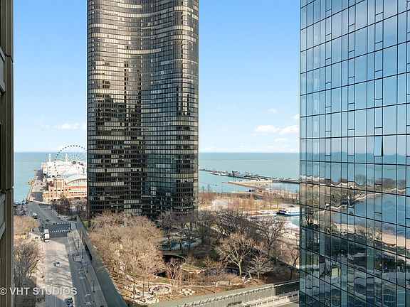 2nd image of 530 N Lake Shore Dr APT 1807