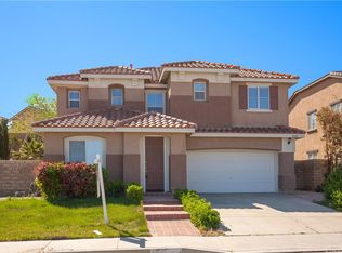 2400 Carolyn Dr, Palmdale, CA 93551